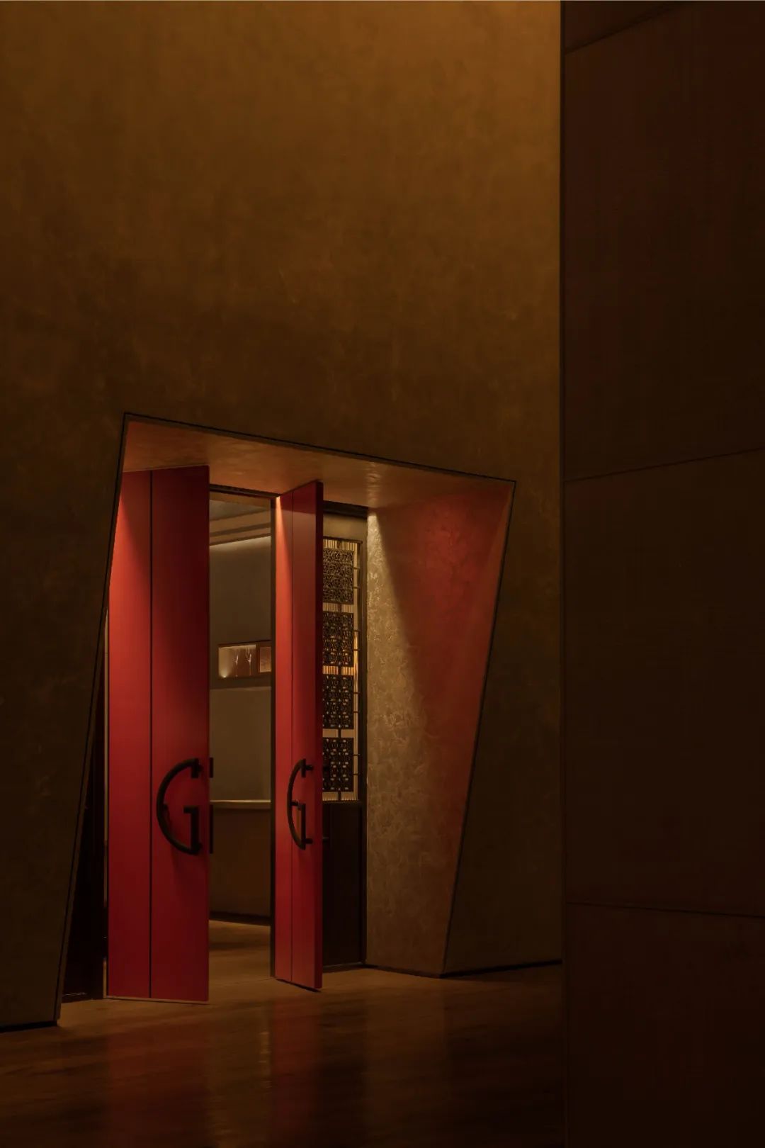 宽三堂中餐厅东方人文生活空间丨中国成都丨慕达建筑-87