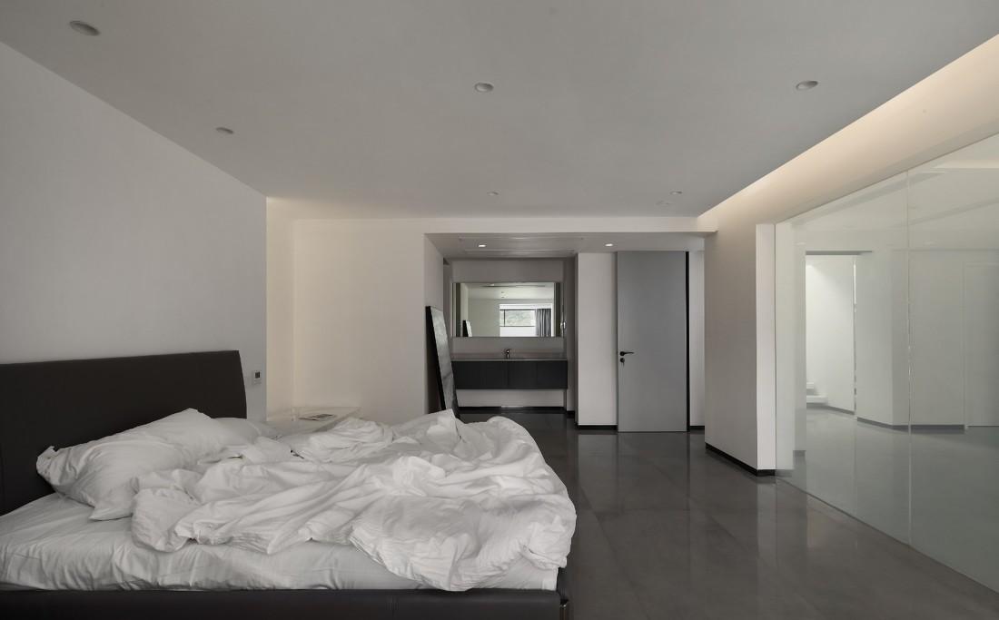 一野设计事务所 | 190m²别墅空间重塑-24