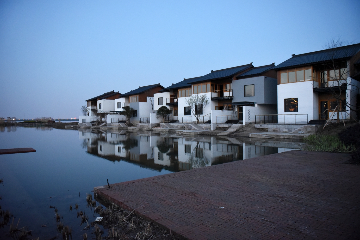 朱家店民宿学校-94