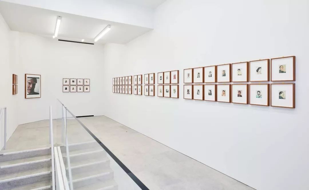 伦敦巴斯蒂安画廊 | David Chipperfield 的极简主义空间-9