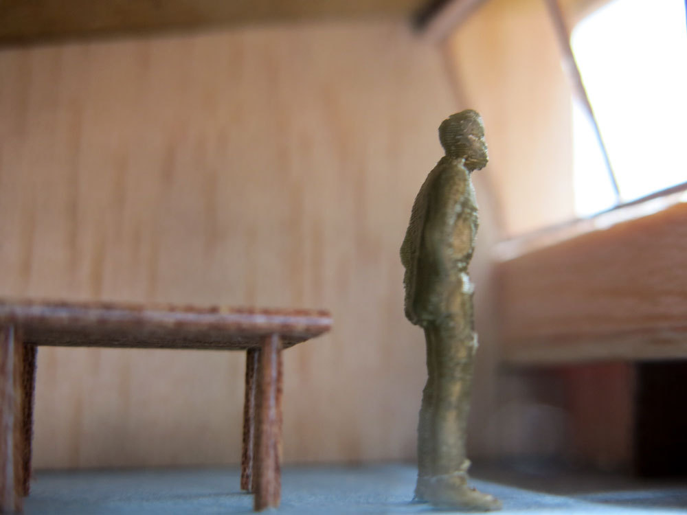 哥伦比亚 Binario 画廊工作室丨Yemail Arquitectura-71