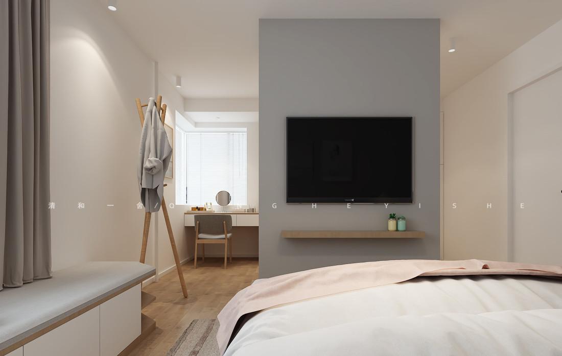 定制设计打造多功能家居空间-9