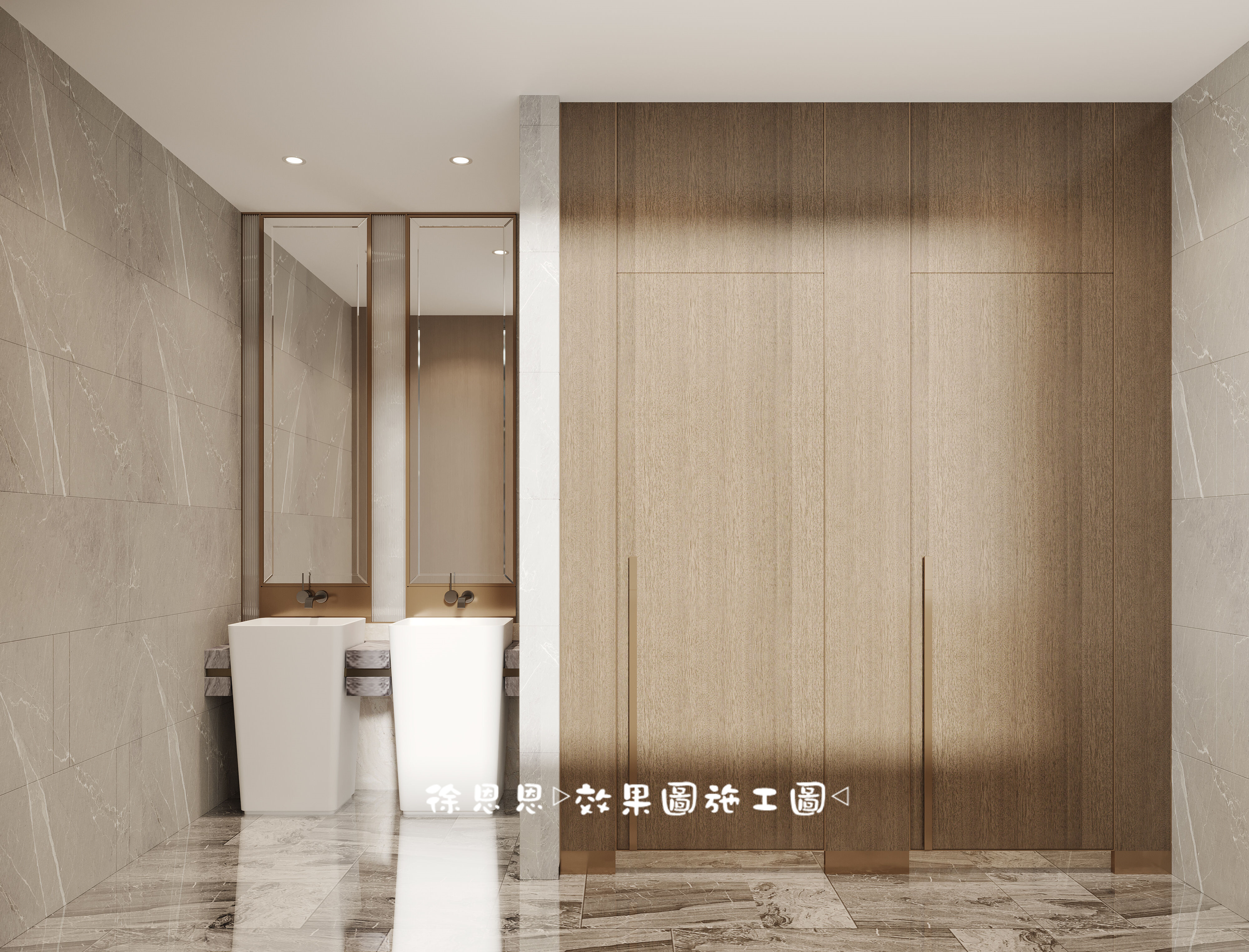 现代轻奢快捷酒店-10