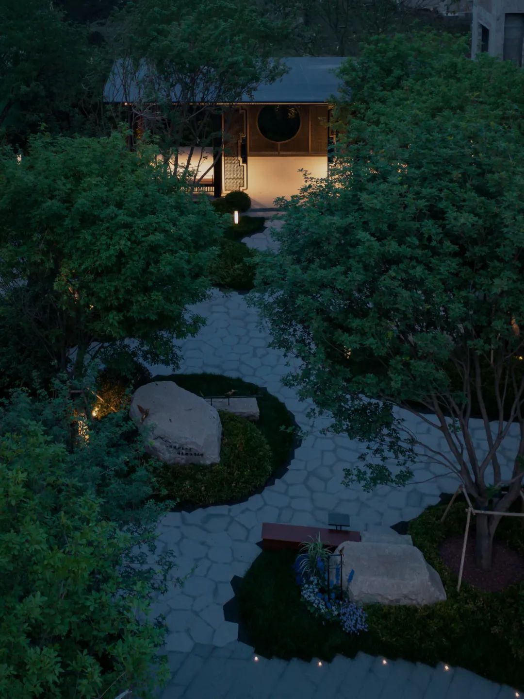 沈阳龙湖双珑原著·紫宸示范区丨中国沈阳丨北京未琦艺术设计有限公司-69