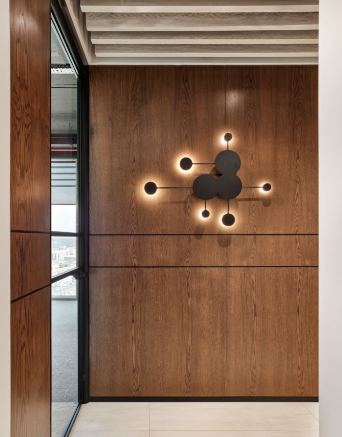 Ref Logistics Offices - Istanbul | Office Snapshots-14