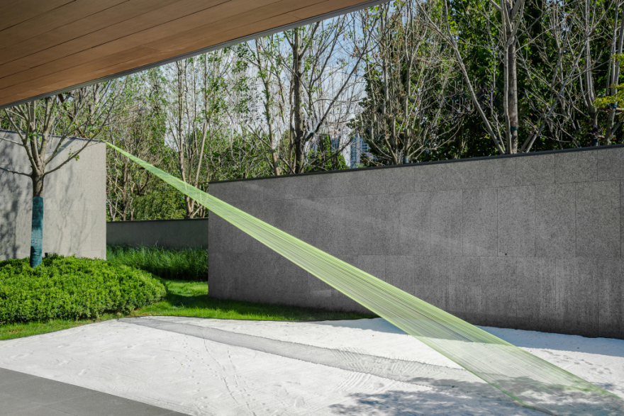 石家庄融创中心示范区景观-29