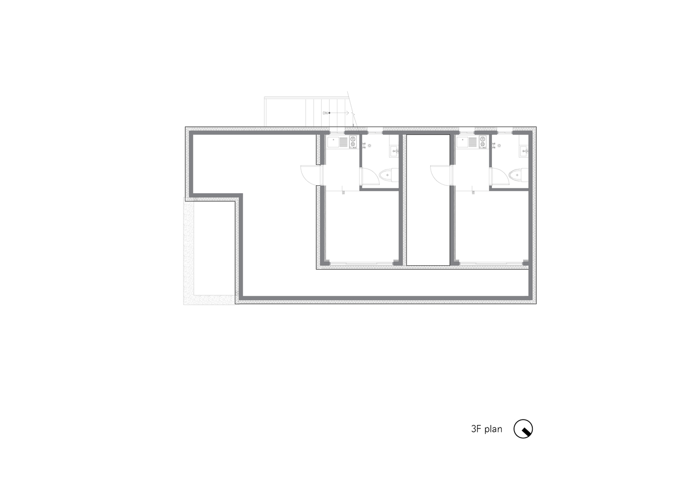 韩式冲浪民宿-74