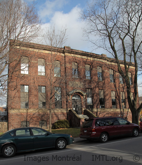 831 Rockland建筑（原大西洋电话交换站）-7