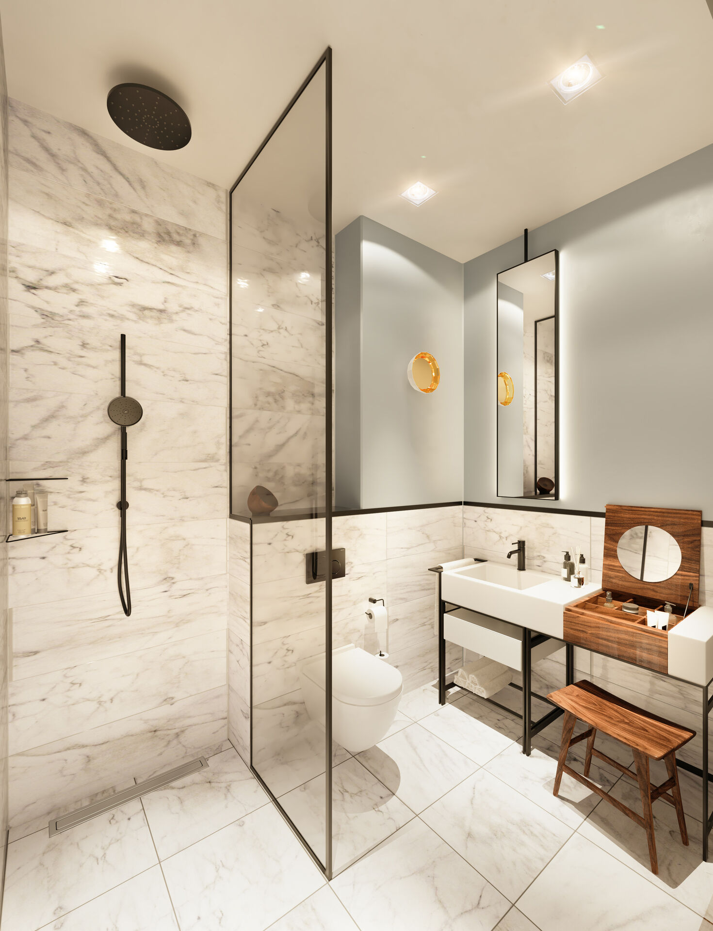 安特卫普蓝宝石酒店丨比利时安特卫普-0