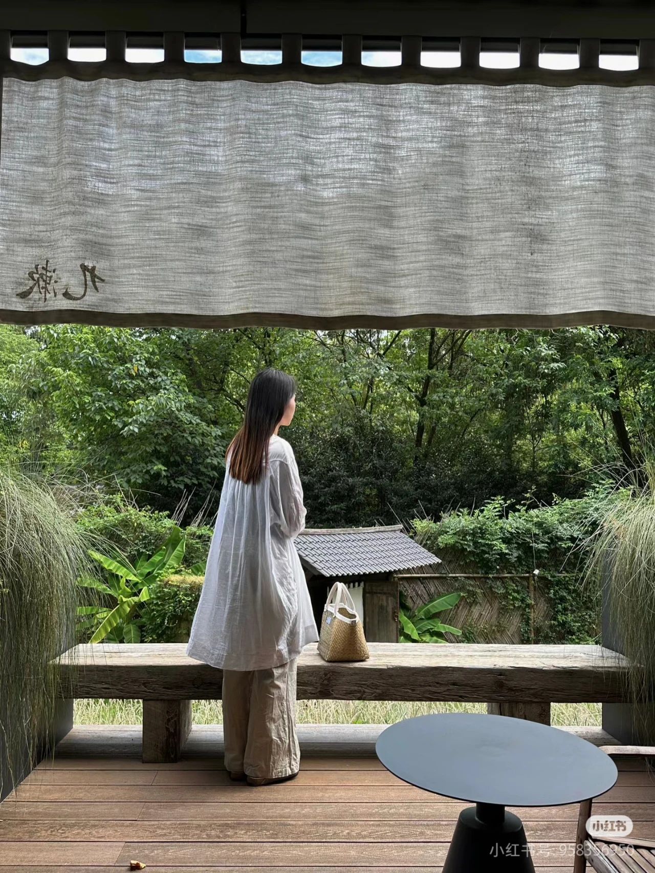 九漱餐厅丨中国杭州丨内建筑-28