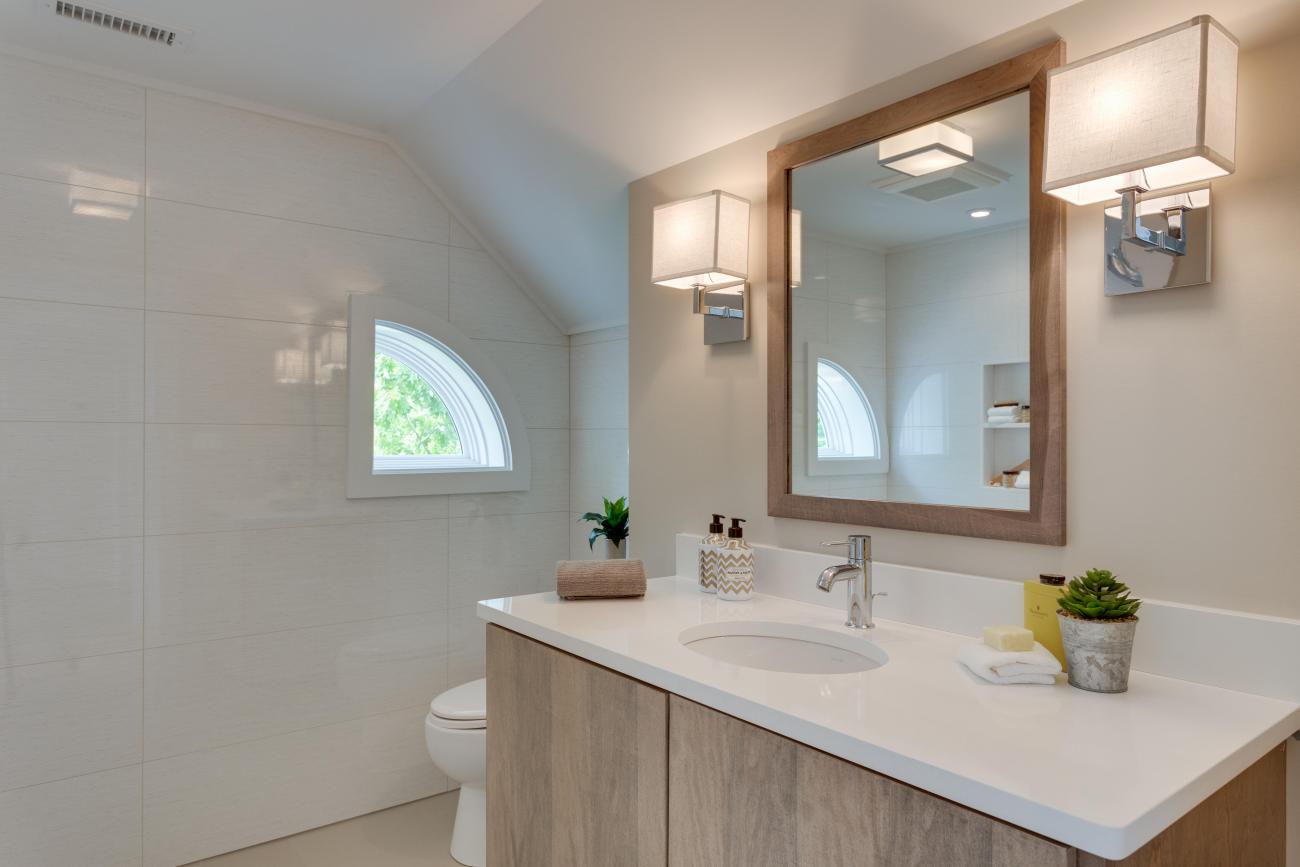 丨美国克利夫兰丨Ballard + Mensua Architecture-33