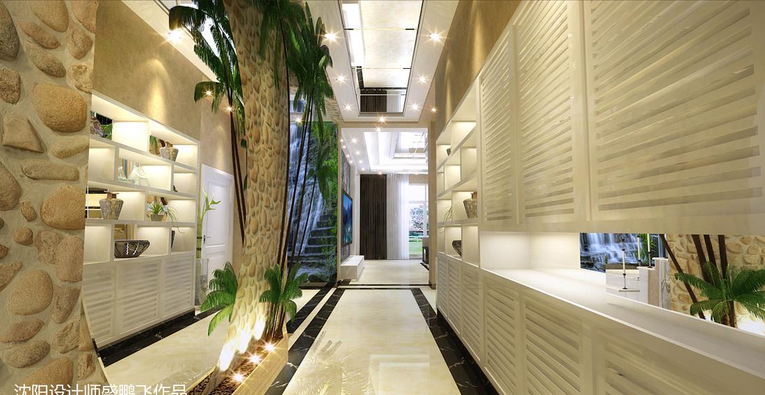 
沈阳碧桂园映山美墅 -0