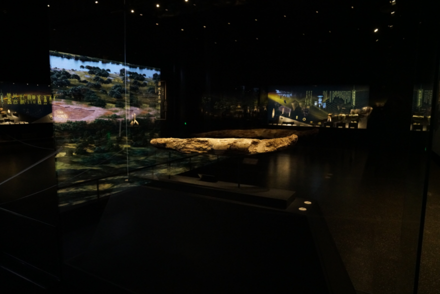 广汉三星堆博物馆-48