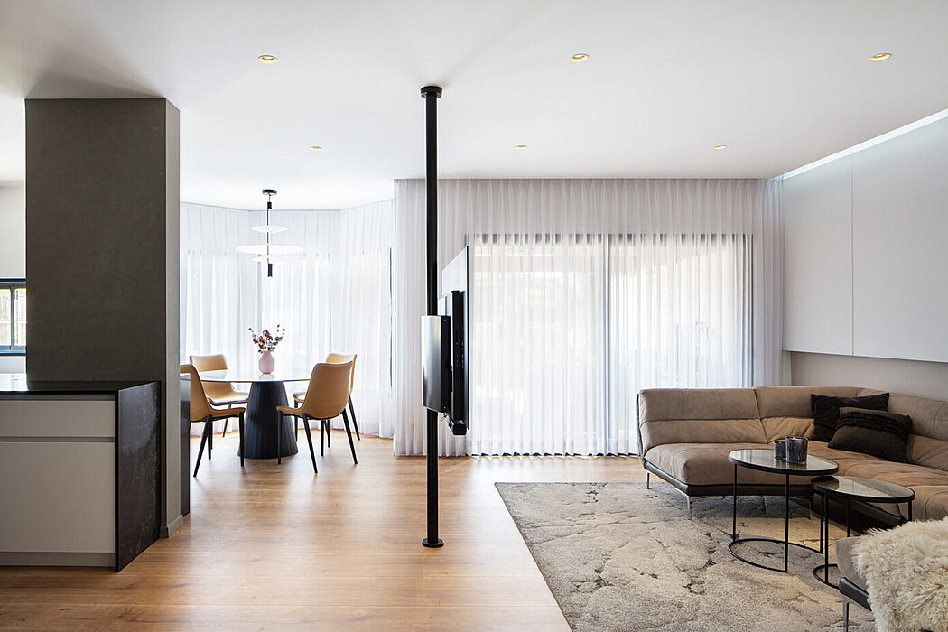 盖代拉的房子丨以色列-4