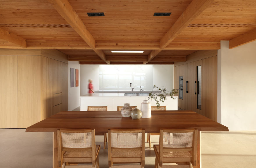 露西之家丨美国图森丨HK Associates-5