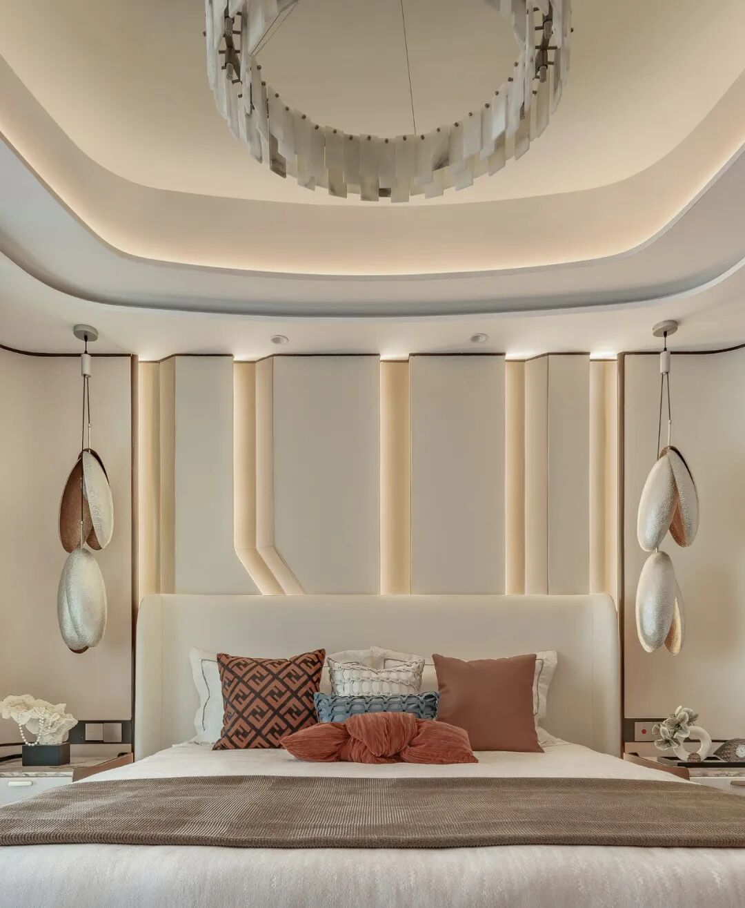 游艇美学，启幕内陆城市大宅的永续假期-78