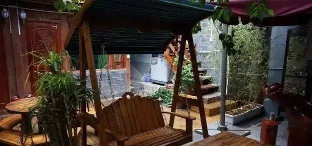 余生，一座小院，粗茶淡饭，爱人在侧-41