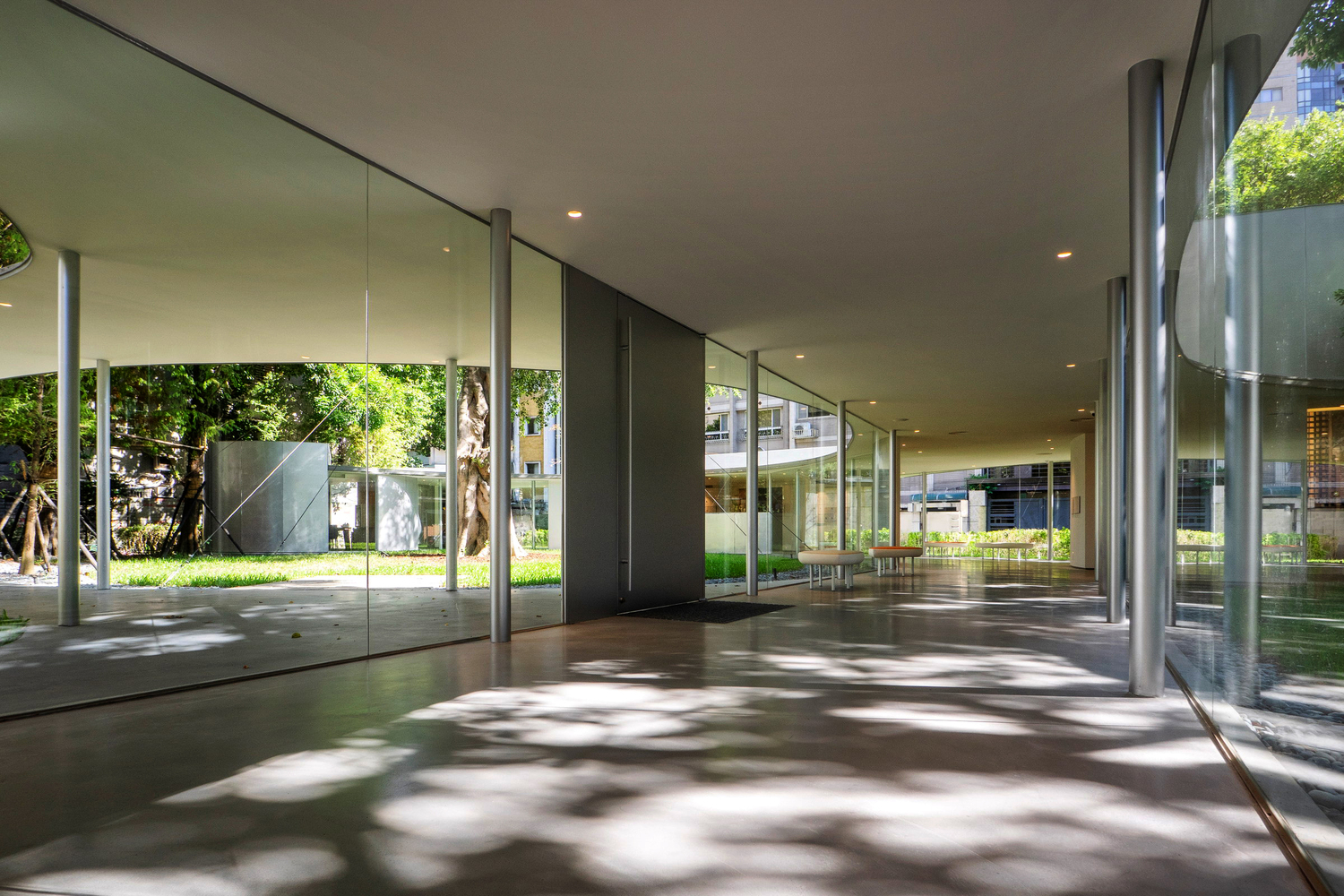 台北接待中心设计-20