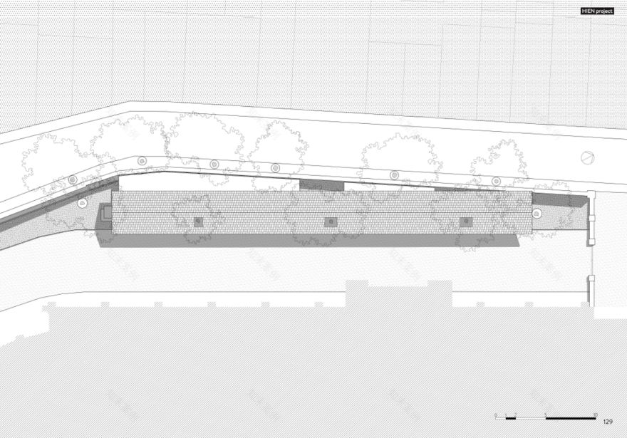 越南文化中的寺庙与绿意盎然的环境设计-6