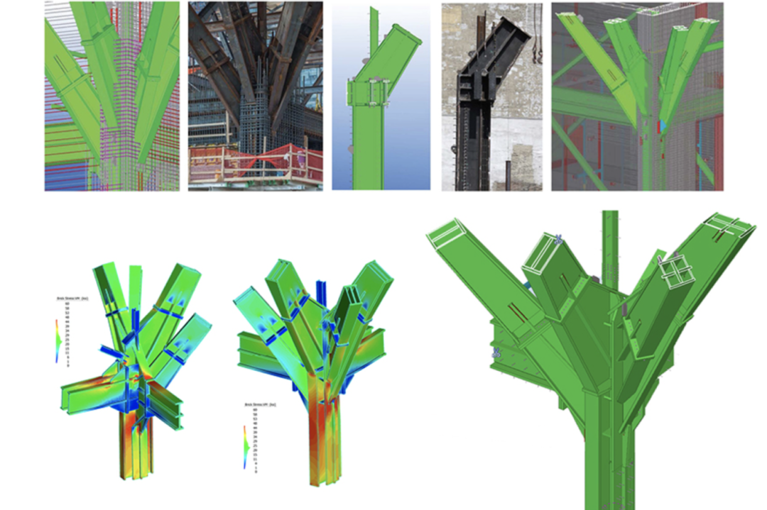 曼哈顿西区一号丨美国曼哈顿丨SOM-46