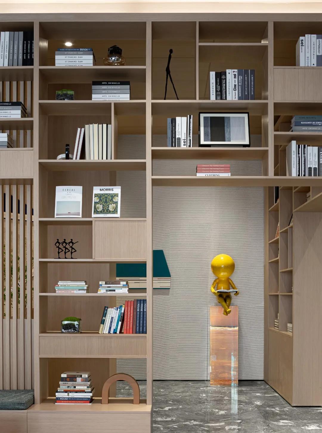 南京融侨·誉江售楼处-29