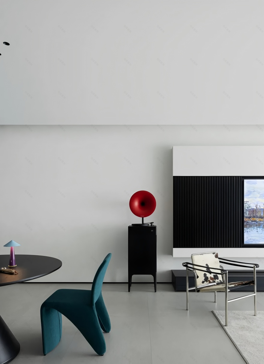 伊诺设计Y·N Design|向海·微醺气息丨中国汕头丨伊诺设计Y.N D-17