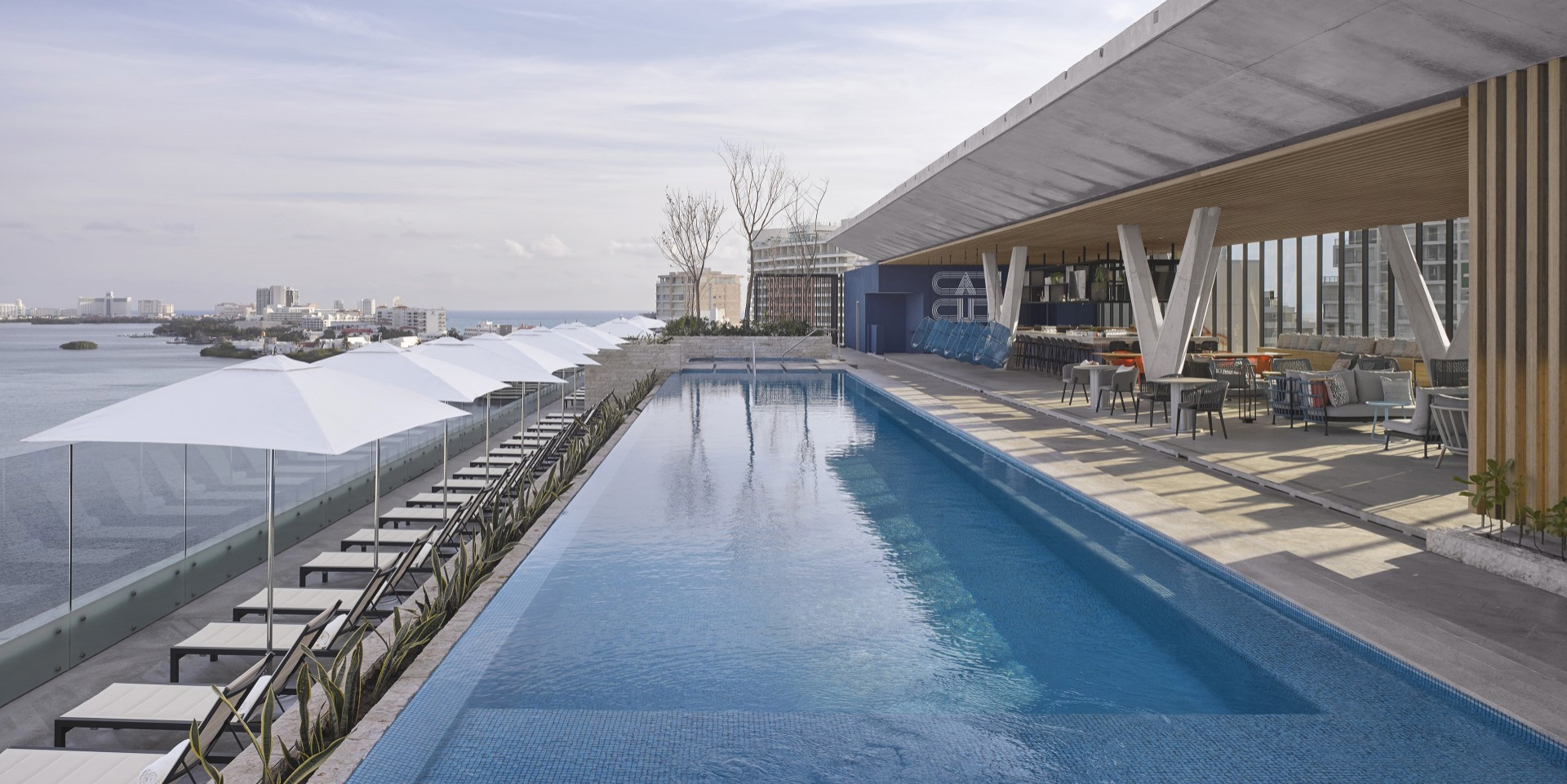 Canopy by Hilton Cancún La Isla-11