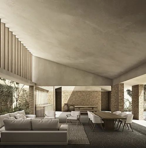 建筑实践丨墨西哥-11