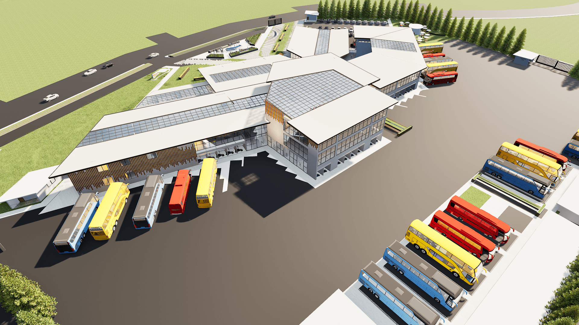 Puriykuna Kusisqa - EF-54