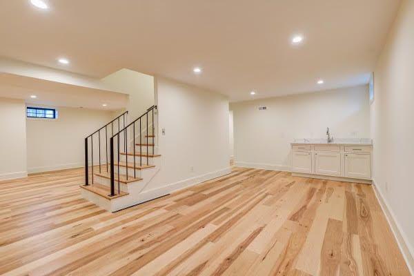 丨United StatesWashington D.C.丨Ballard + Mensua Architecture-6