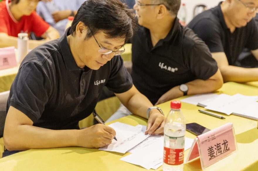 有MORE有YOUNG·新青年2021奥雅乡建营项目丨未明确提及具体设计团队-63