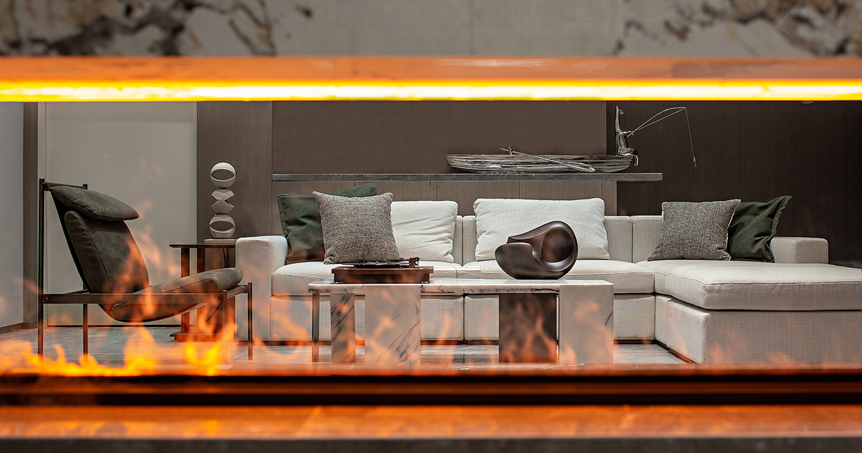 合肥包河区龙川路 BH839 复式别墅丨中国合肥丨深圳上森室内建筑设计有限公司-13