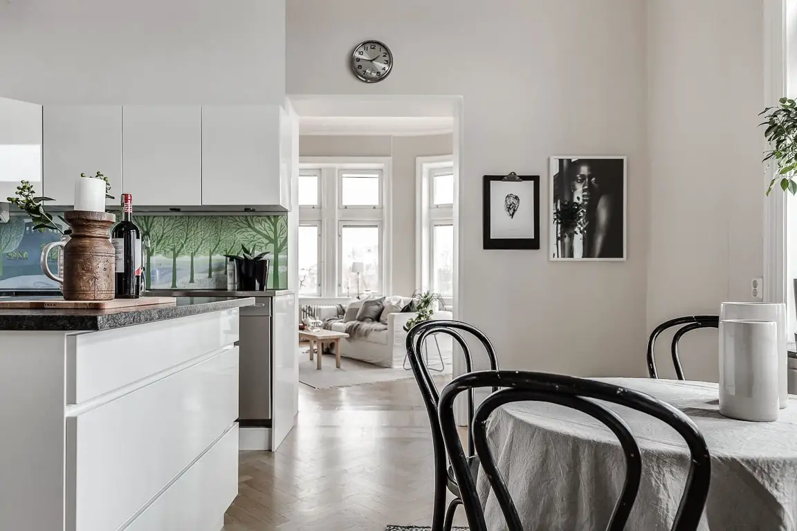 瑞典风情家居 50 例-6