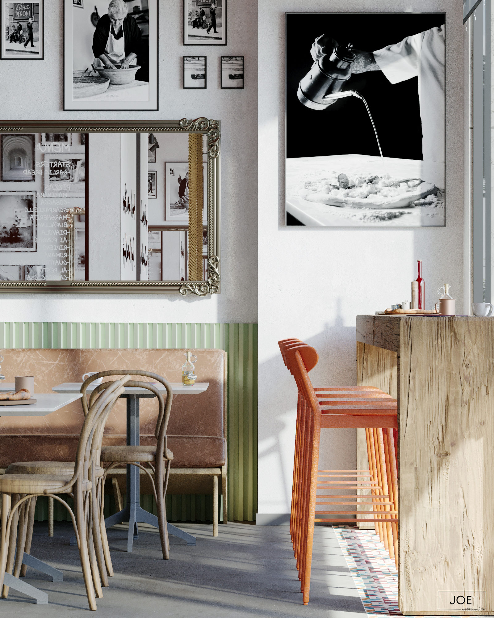 世界贸易中心？高尔夫中心丨埃及丨YAM2 Architects-8