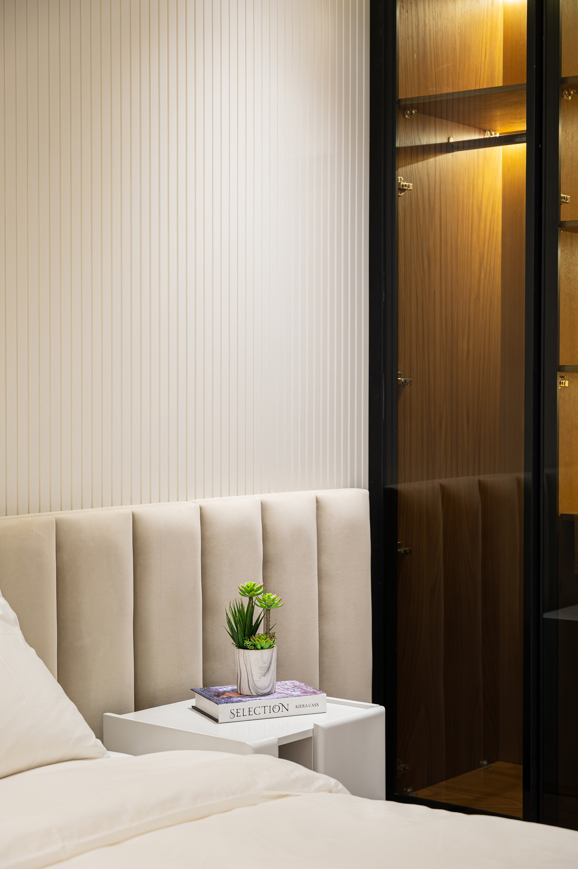 山景休闲别墅丨埃及丨LOAK Designs-66