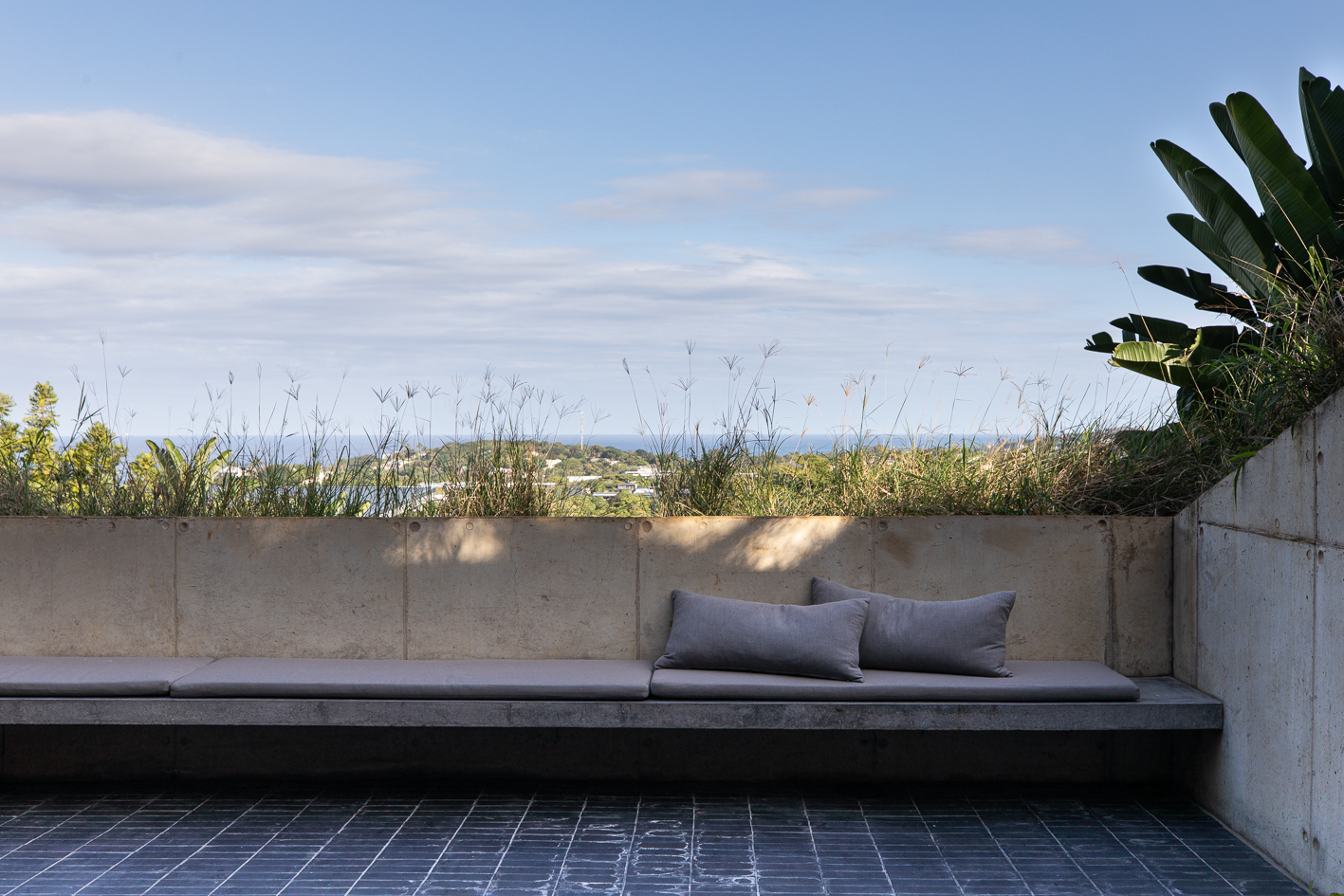 丨南非丨Common Architecture-28