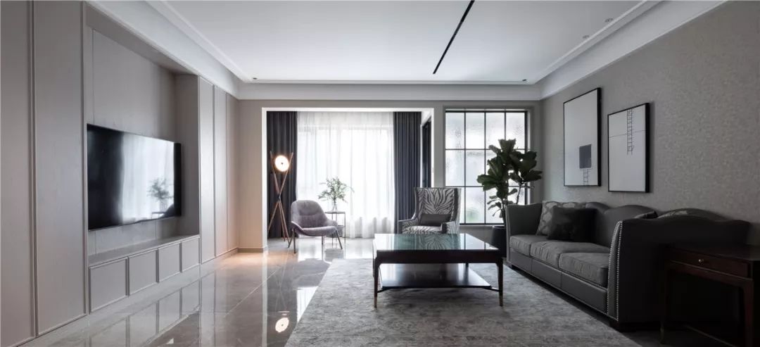 春秋空间设计 | 打破传统，商业空间新构造-89