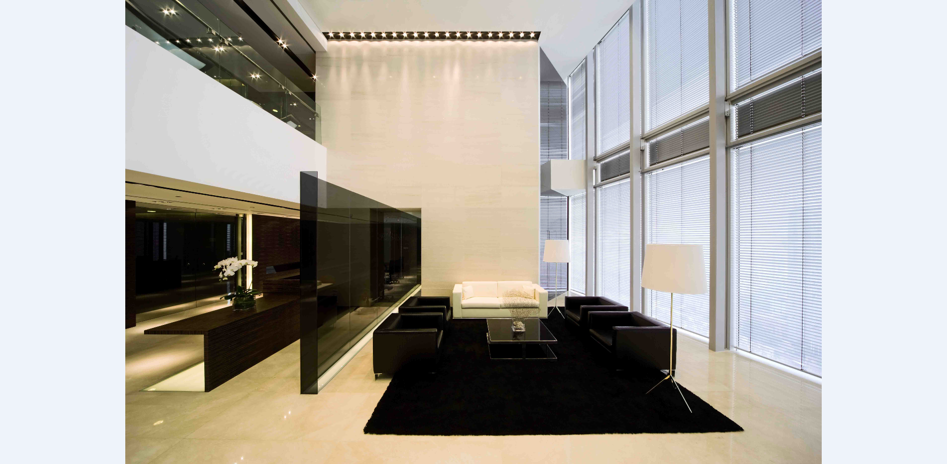 ERNST-YOUNG事务所上海办公楼-4