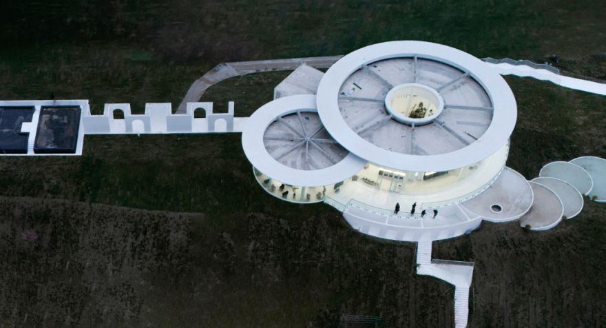 印文设计|蘑菇点灯·故事汇连获国际大奖-18