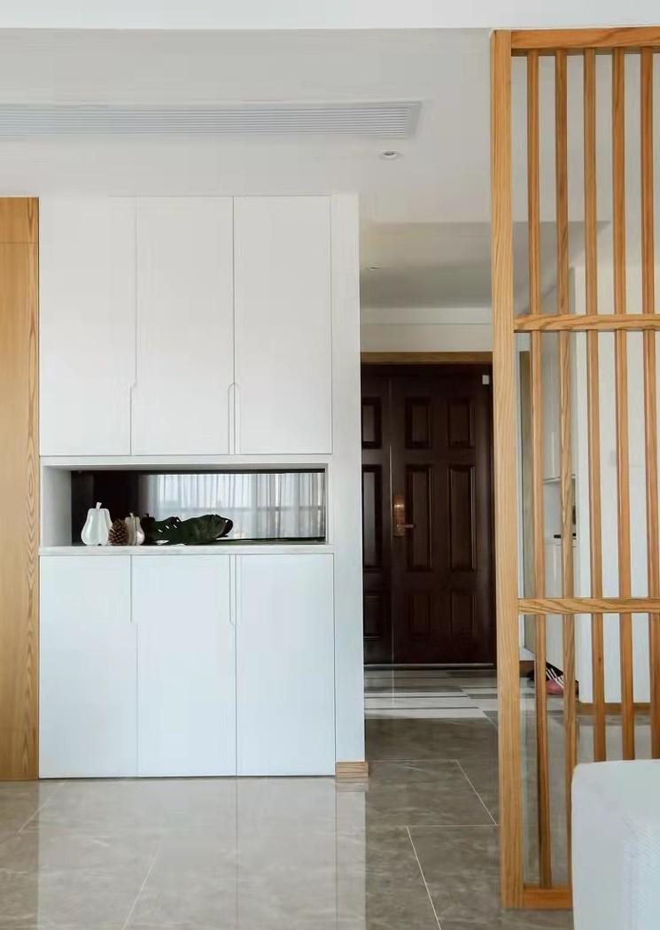 日式清新家居设计-7