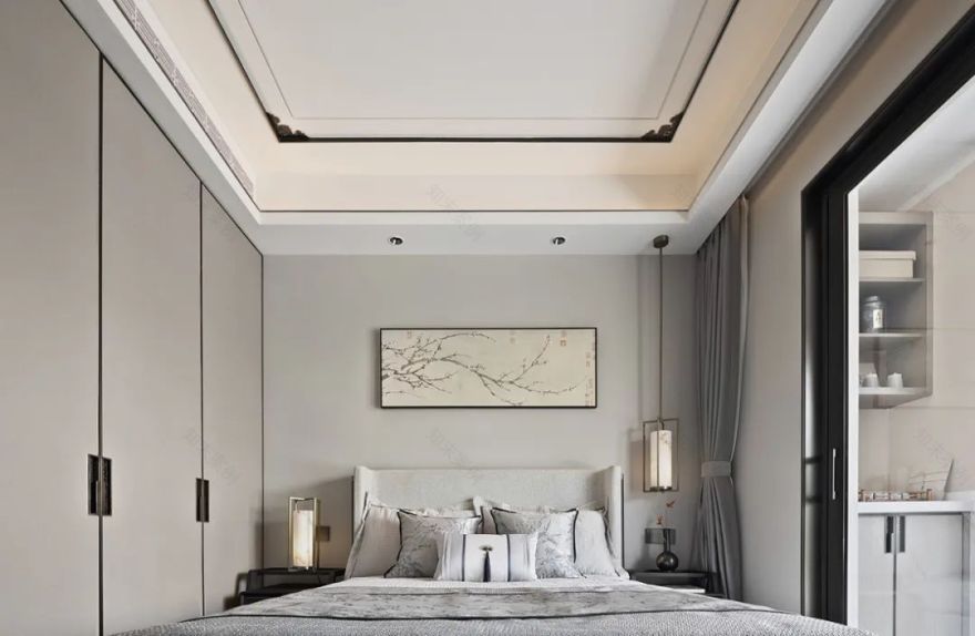 建发文澜府样板房丨中国丨漫思设计(厦门)-56