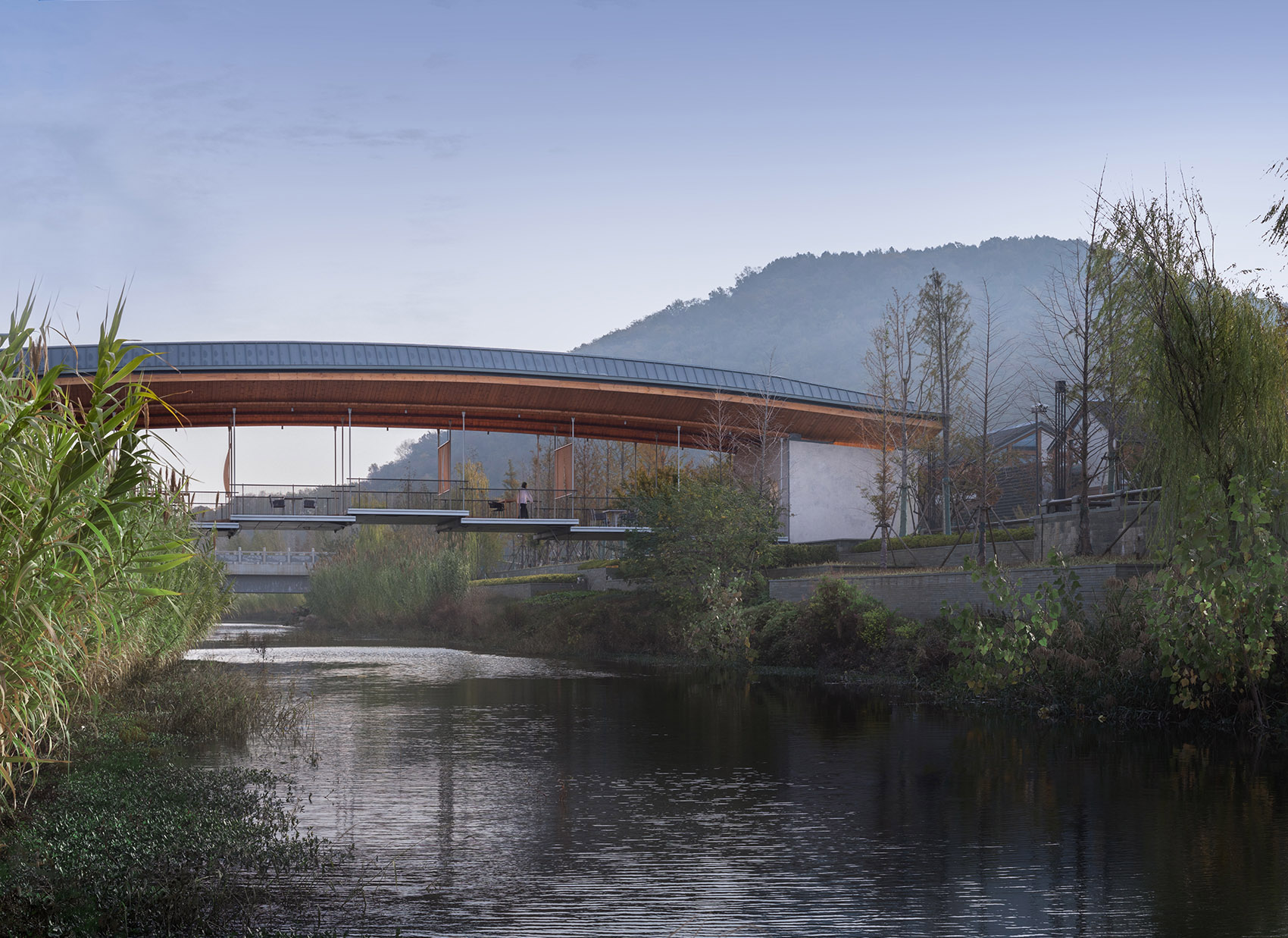 OFFICE真相专辑 NO.50 – 山水秀建筑事务所-73