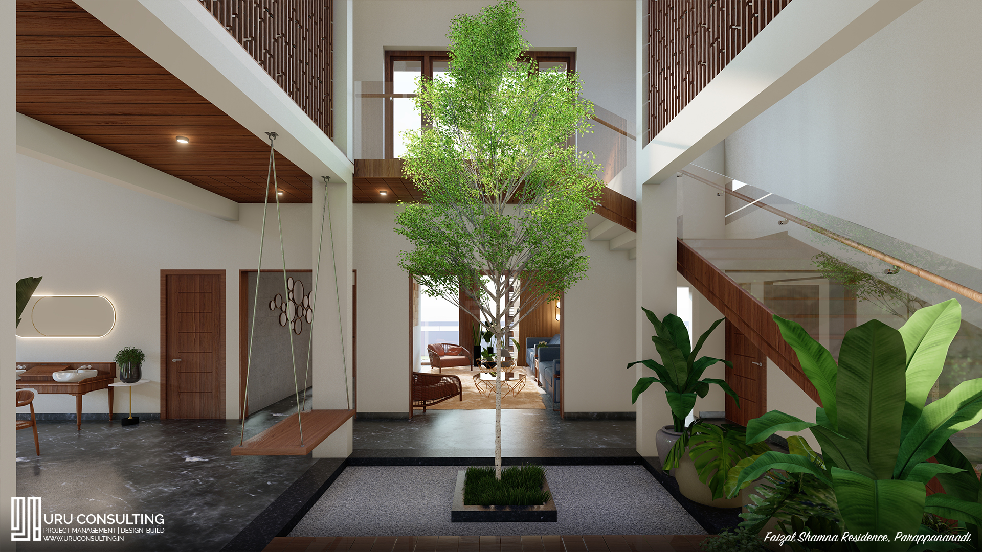 Canopy Haven | Interior-0