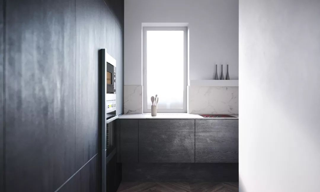 极简主义温情之作 | KISHLARI Architects 空间设计-37