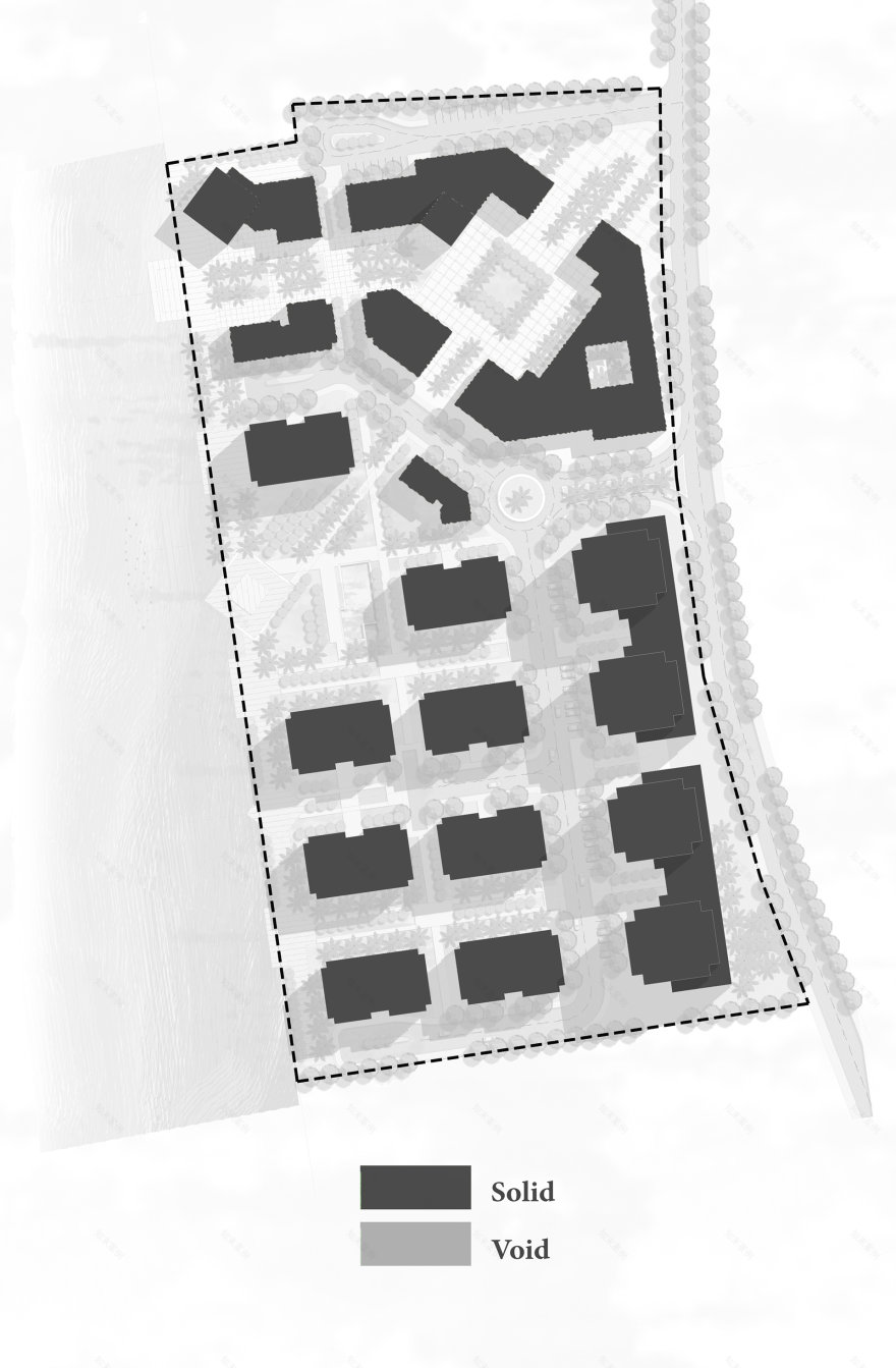 赫尔万土地混合用途·02丨埃及丨Distance studio Consultant DSC-13