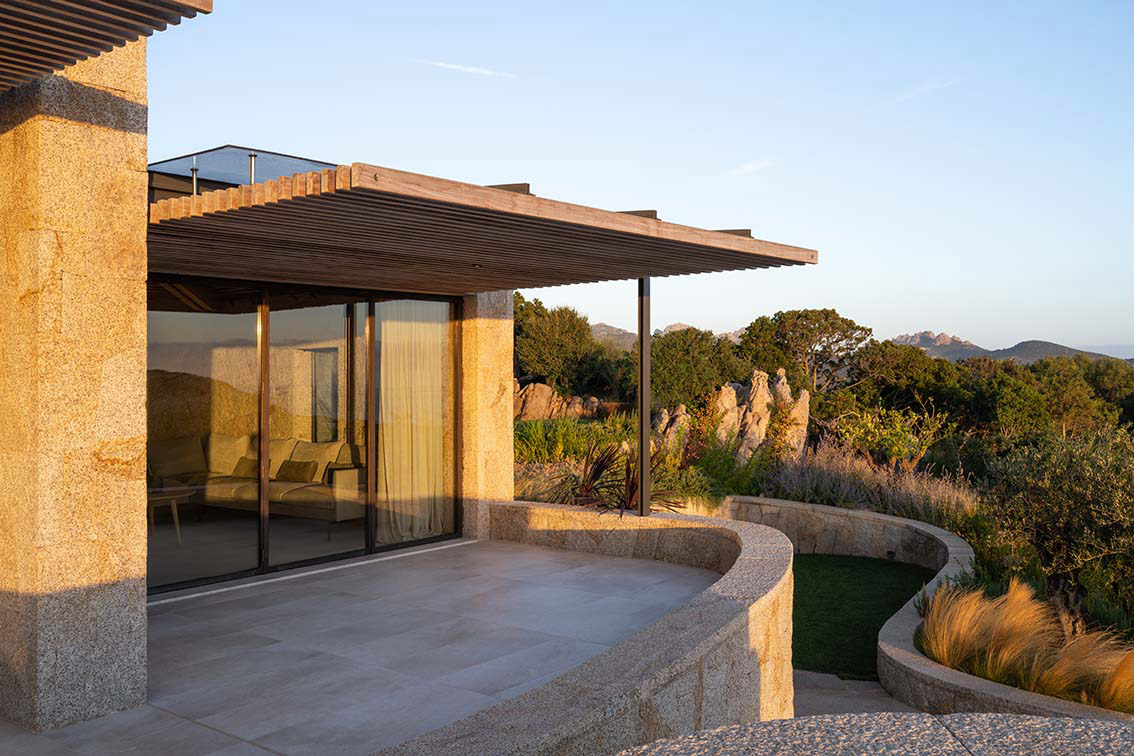 意大利 S 别墅丨Alvisi Kirimoto-26