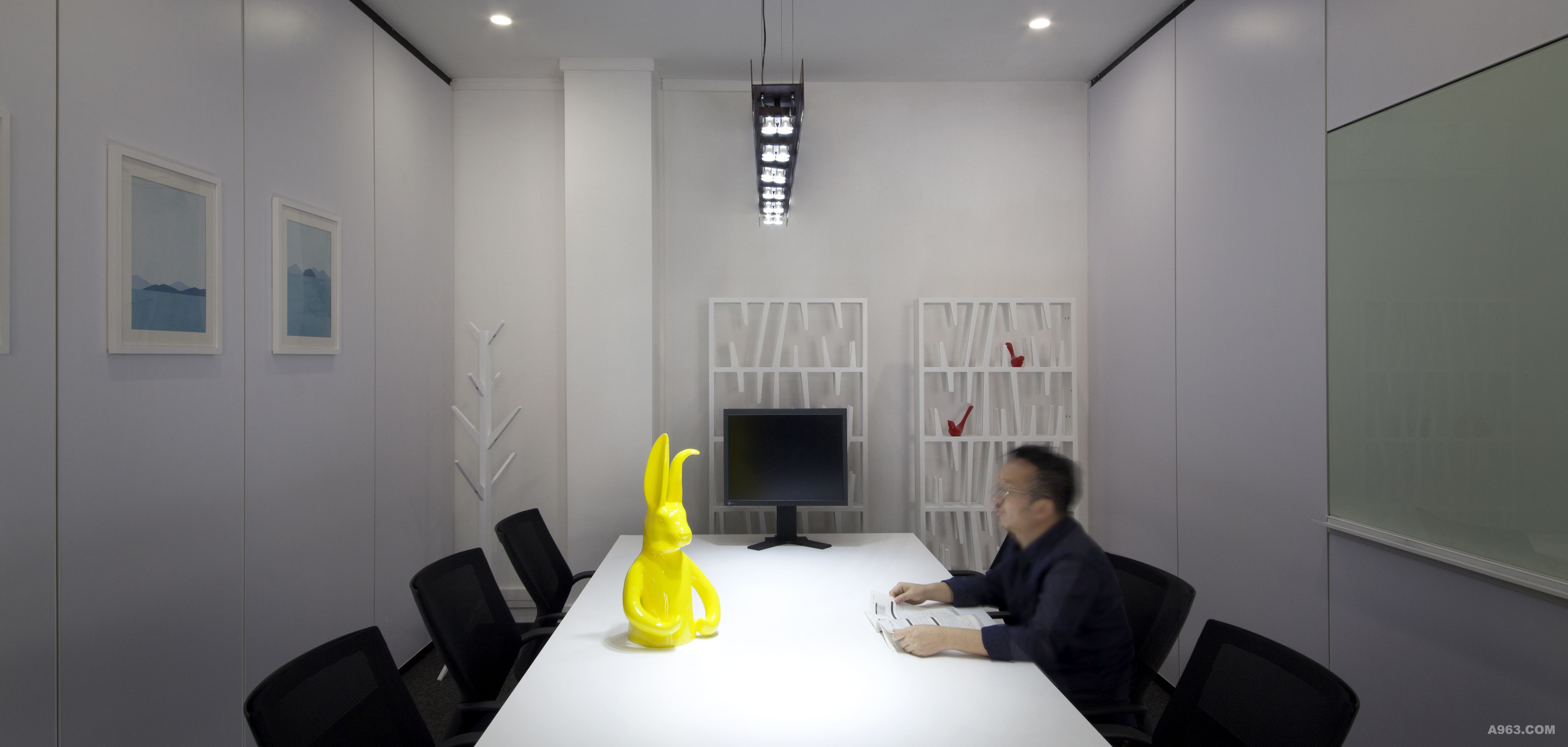 童心未泯   顺德“爱婴悦”童装供应链基地办公室-0