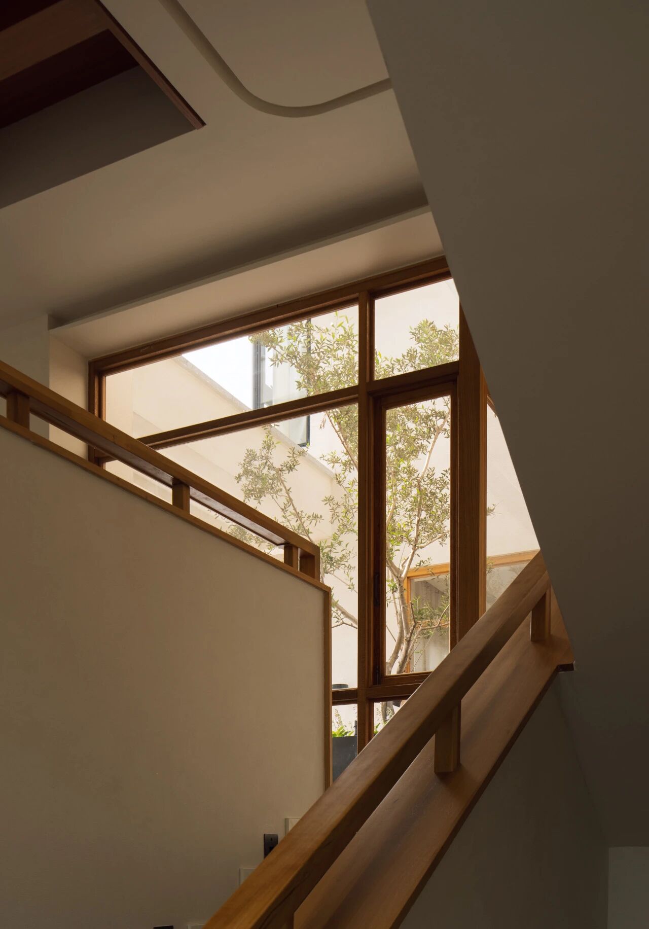 半山李树下丨中国重庆丨柏联万盛设计-10