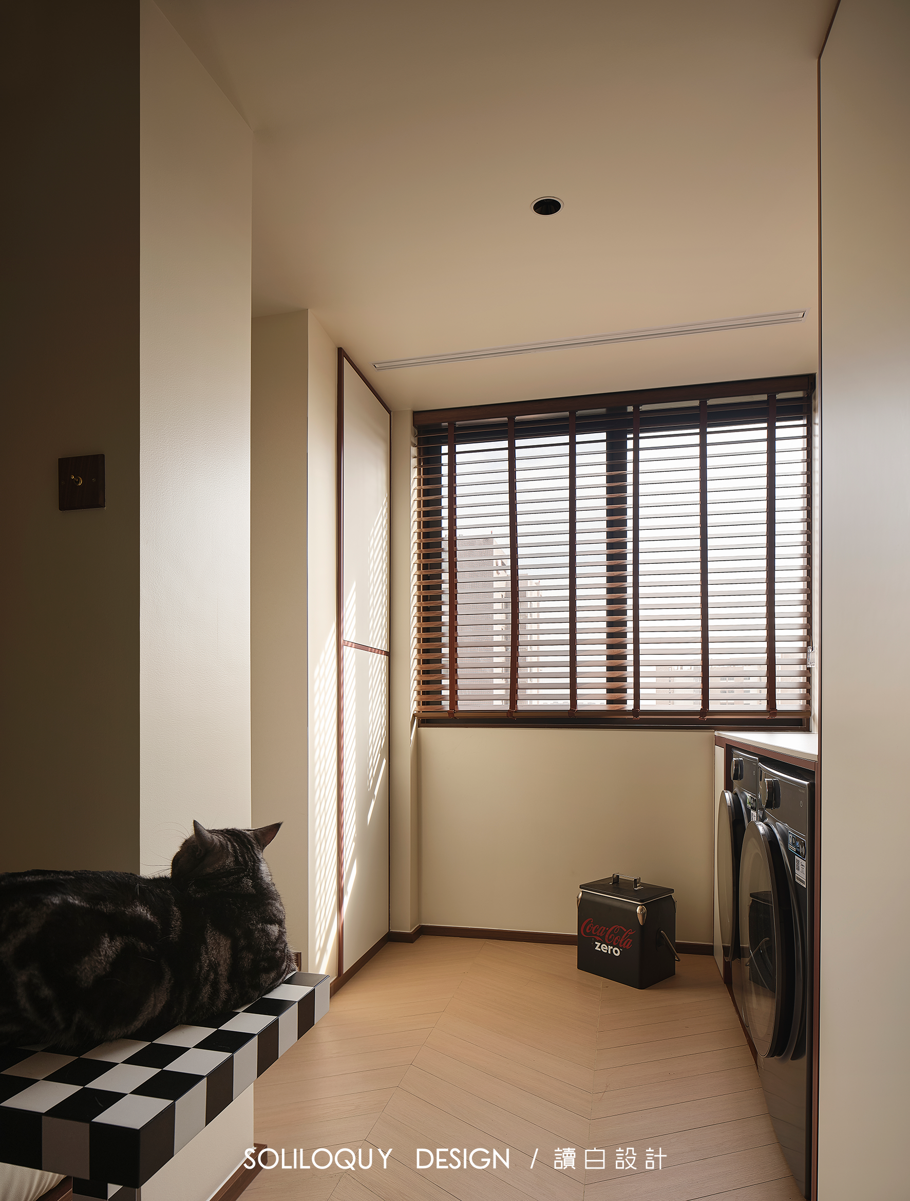 SOLILOQUY DESIGN × 昭雾丨中国南京-34