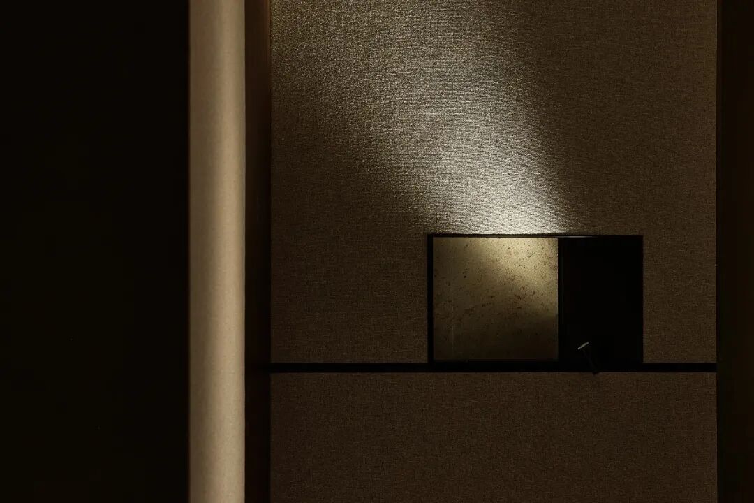 “照青苔”中餐厅丨中国杭州丨八荒设计团队-64